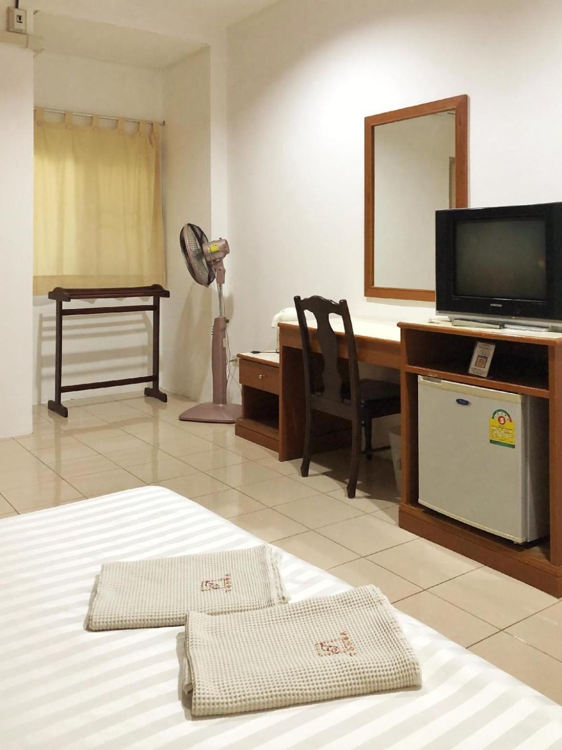 Tonwa Resort Hotel Khon Kaen Eksteriør billede