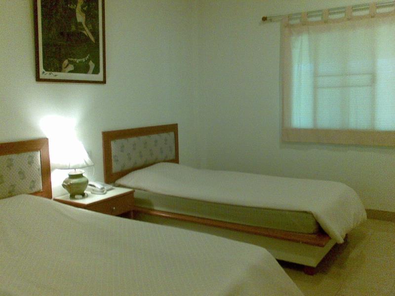 Tonwa Resort Hotel Khon Kaen Eksteriør billede