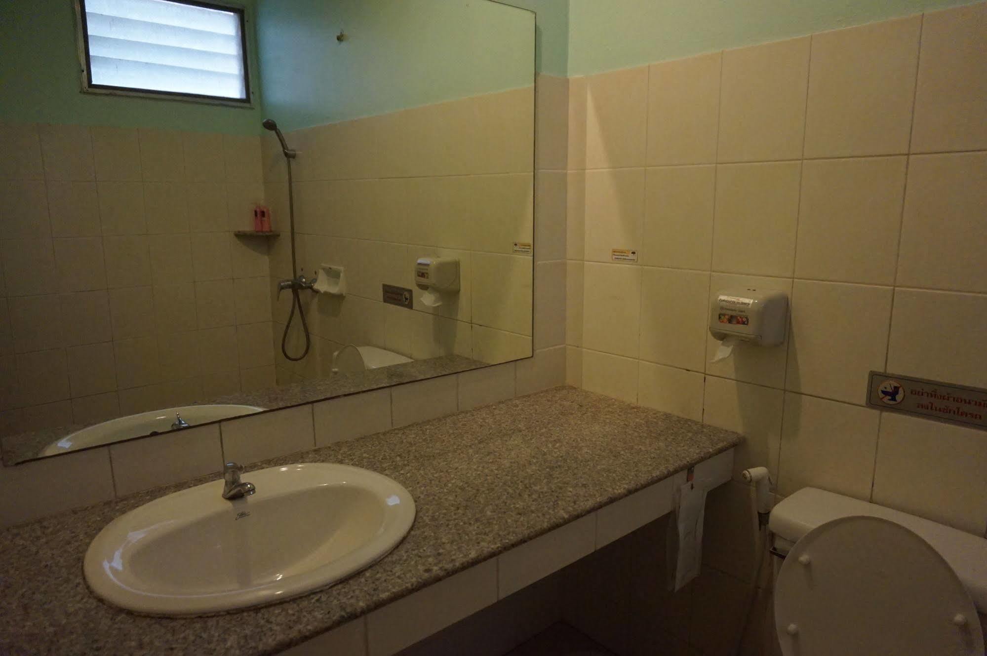 Tonwa Resort Hotel Khon Kaen Eksteriør billede